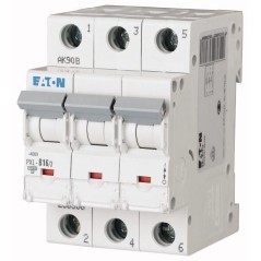 Eaton Pxl-C163 Circuit Breaker